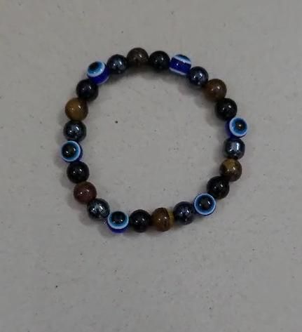 Devil's Eye Bohemian Bracelet (Pack of 2)