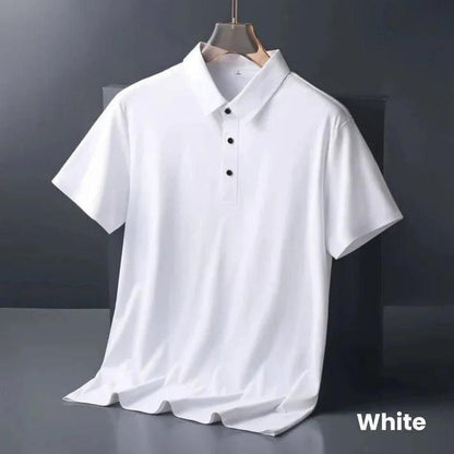Half Sleeves Mens Polo T-Shirt Pack Of 4