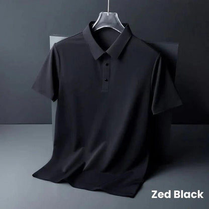 Half Sleeves Mens Polo T-Shirt Pack Of 4