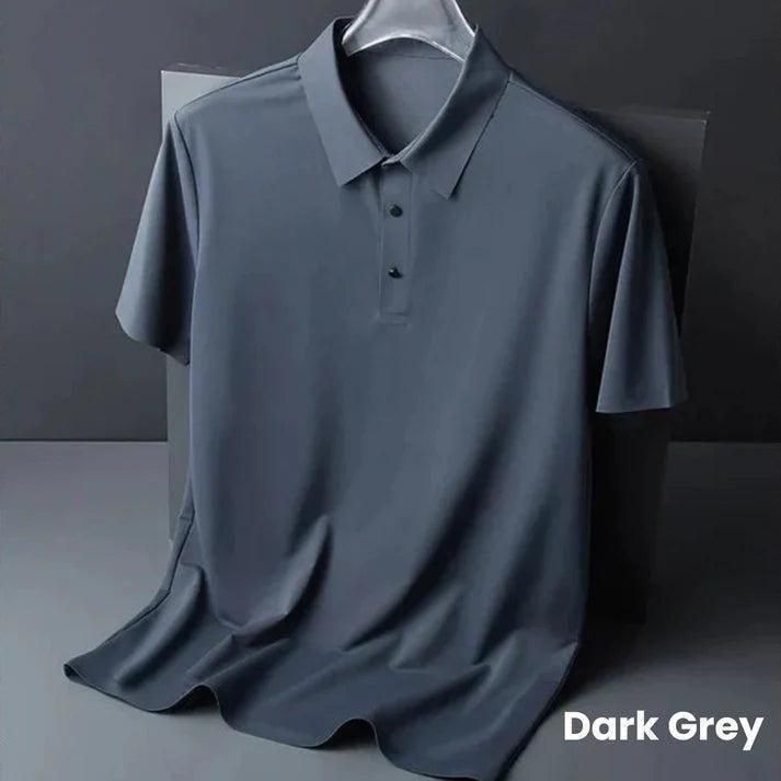 Half Sleeves Mens Polo T-Shirt Pack Of 4