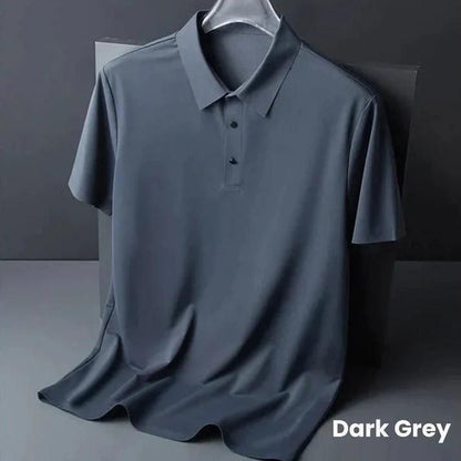 Half Sleeves Mens Polo T-Shirt Pack Of 4